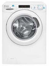 Candy Masina de spalat rufe Masina de spalat rufe cu uscator Candy CSWS 4852DWE/1-S | 8/5 kg, 1400 RPM, Clasa A, NFC, 60x54x85cm