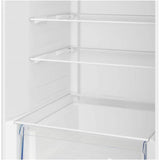 Beko Combina frigorifica Combina frigorifica Beko B1RCNA364XB | 369L, Clasa E, AeroFlow, LED, Metal Look, 59.5x66.3x186.5cm