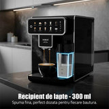 Samus Espressor automat Espressor Automat Samus Perfection | 1450W, 19 Bar, Cappuccino