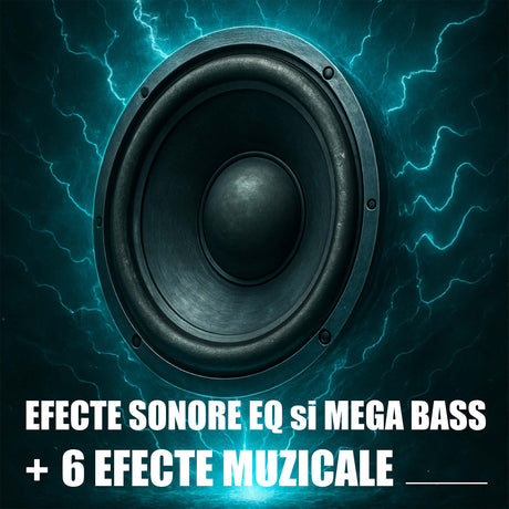 Boxe Samus PHOENIX 15 | 120W, Bluetooth