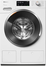 Miele Masina de spalat rufe Masina de spalat rufe Miele WWG 660 WCS | 9 kg, 1400 rpm, Clasa A, TwinDos