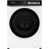 Daewoo Masina de spalat rufe Masina de spalat rufe Daewoo DWD-DS9014 | 9kg, Inverter, 1400rpm, A