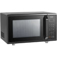 Toshiba Cuptor microunde Cuptor Microunde Toshiba MM-EM23PBK | 23L, 800W, Touch, 6 Programe