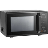 Toshiba Cuptor microunde Cuptor Microunde Toshiba MM-EM23PBK | 23L, 800W, Touch, 6 Programe