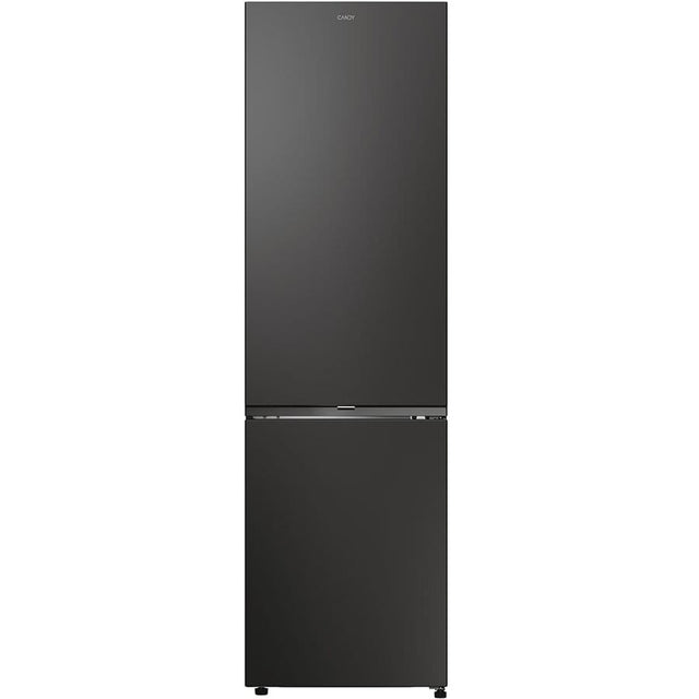 Candy Combina frigorifica Combina frigorifica Candy ECN2CQTEB206 | 405L, No Frost, 205cm, Clasa E, Wi-Fi, 59.5x66.7x205cm