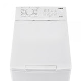 Masina Spalat Rufe Verticala Samus WTSI-80132 | 8kg, 1300 RPM, Inverter