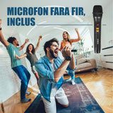 Boxe Samus FIESTA 12 | 300W, 12", Bluetooth, Portabil