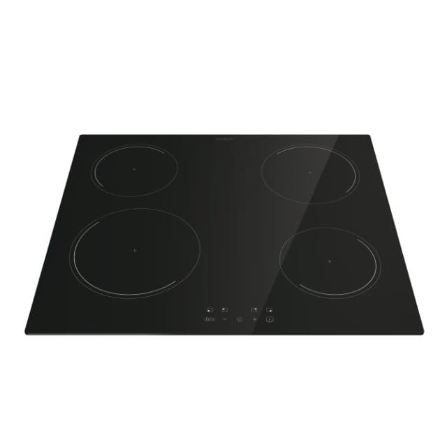 CANDY Plita inductie Candy, 4 arzatoare, Touch control, negru