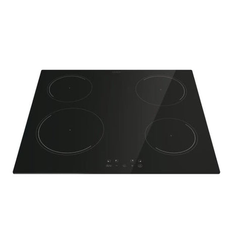 CANDY Plita inductie Candy, 4 arzatoare, Touch control, negru