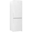 ARCTIC Combina frigorifica Combina frigorifica Arctic AK60320M40W | 300L, 205L frigider, 95L congelator, Clasa E, Alb, 59.5x59.2x185.1cm