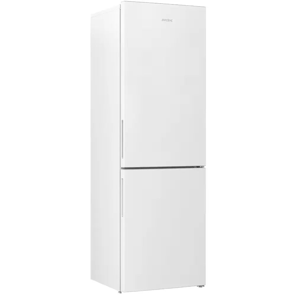 ARCTIC Combina frigorifica Combina frigorifica Arctic AK60320M40W | 300L, 205L frigider, 95L congelator, Clasa E, Alb, 59.5x59.2x185.1cm