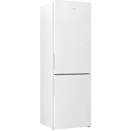 ARCTIC Combina frigorifica Combina frigorifica Arctic AK60320M40W | 300L, 205L frigider, 95L congelator, Clasa E, Alb, 59.5x59.2x185.1cm