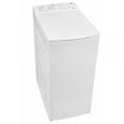 Samus Accesorii electrice Masina de spalat rufe cu incarcare verticala Samus WTS-70122, 7 Kg, 1200 RPM, Clasa C, 15 Programe, Alb