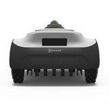 Robot de Tuns Iarba Ecovacs GOAT A3000 LiDAR PRO | 3000 mp, 7500mAh, Dual LiDAR, Negru/Gri