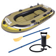 Lechpol BARCA GONFLABILA FISHMAN 300