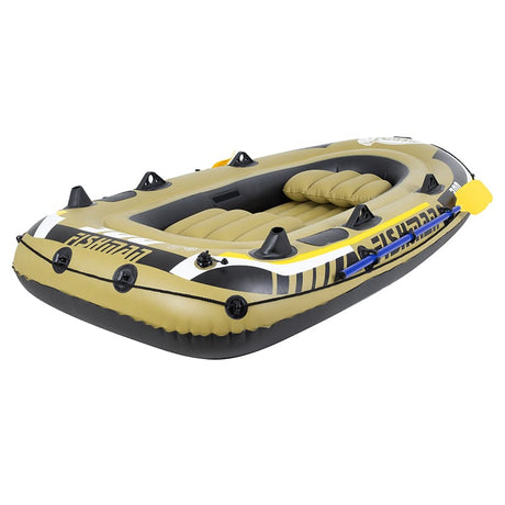 Lechpol BARCA GONFLABILA FISHMAN 300