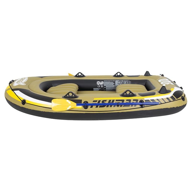 Lechpol BARCA GONFLABILA FISHMAN 300