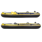 Lechpol BARCA GONFLABILA FISHMAN 300