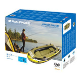 Lechpol BARCA GONFLABILA FISHMAN 350