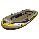 Lechpol BARCA GONFLABILA FISHMAN 350
