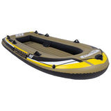 Lechpol BARCA GONFLABILA FISHMAN 350