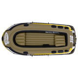 Lechpol BARCA GONFLABILA FISHMAN 350