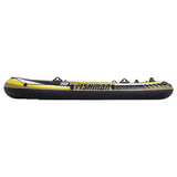 Lechpol BARCA GONFLABILA FISHMAN 350