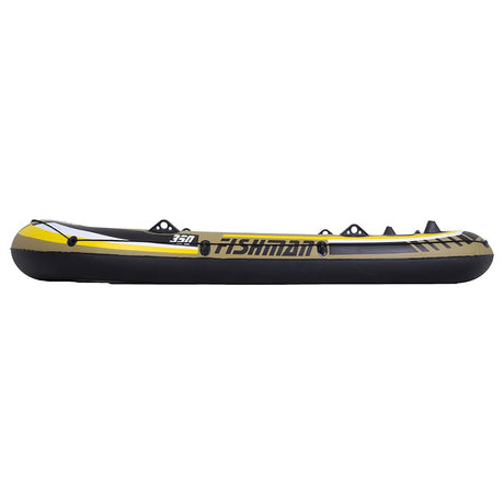 Lechpol BARCA GONFLABILA FISHMAN 350