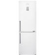 Samsung Combina frigorifica Samsung, 339 l, No Frost, Clasa E, All-Around Cooling, H 185 cm, Alb