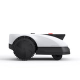Robot de Tuns Iarba Ecovacs GOAT O1200 LiDAR PRO | 1200 mp, 5800mAh, RTK, Negru/Gri