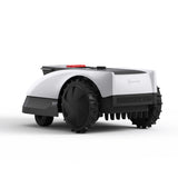 Robot de Tuns Iarba Ecovacs GOAT O1200 LiDAR PRO | 1200 mp, 5800mAh, RTK, Negru/Gri