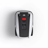 Robot de Tuns Iarba Ecovacs GOAT O1200 LiDAR PRO | 1200 mp, 5800mAh, RTK, Negru/Gri