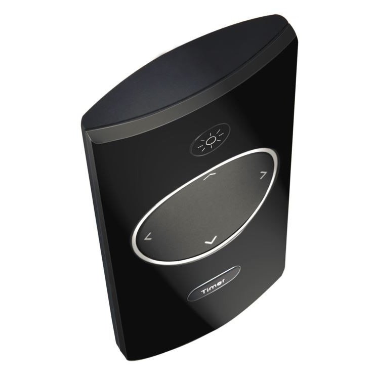 Hota Incorporabila Amica OMC6451B HC | 60cm, 652m3/h, 3 Trepte, Telecomanda, Negru