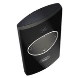 Hota Incorporabila Amica OMC6451B HC | 60cm, 652m3/h, 3 Trepte, Telecomanda, Negru