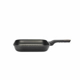 NeoKlein Tigaie Tigaie Grill NeoKlein PH-GP28 | 28 cm, Inductie, Negru