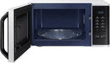 Samsung Cuptor microunde Cuptor cu Microunde Samsung MS23K3513AW/OL | 23L, 800W, Quick Defrost, Alb