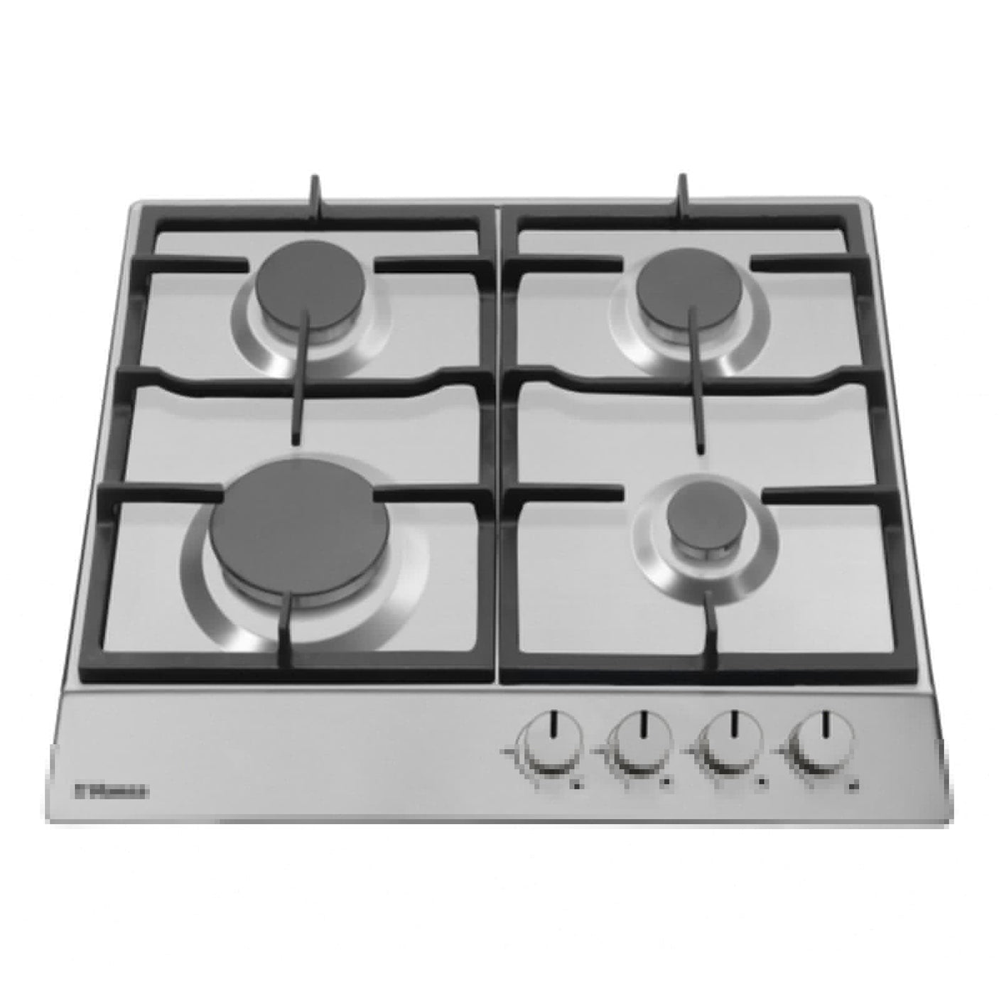 Hansa Plita pe gaz Plita pe gaz Hansa BHGI610502 | 60cm, 4 arzatoare, aprindere electrica, inox