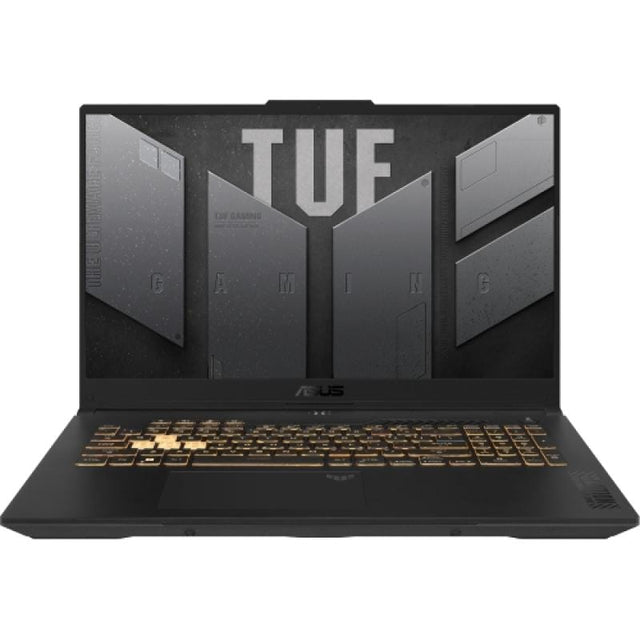 Laptop Asus FX707VJB-HX082 | 17.3", 16GB RAM, 512GB SSD