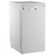 ARCTIC Masina de spalat vase Masina de spalat vase Arctic DFS0502 | 10 seturi, Clasa E, 5 programe, Display LED