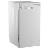 ARCTIC Masina de spalat vase Masina de spalat vase Arctic DFS0502 | 10 seturi, Clasa E, 5 programe, Display LED