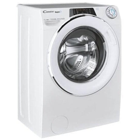 Candy Masina de spalat rufe Masina de spalat rufe Candy RO14116DWMCT-S | 11kg, 1400rpm, A, WiFi, Inverter, 60x63x85cm