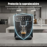 Espressor Automat Samus Perfection | 1450W, 19 Bar, Cappuccino