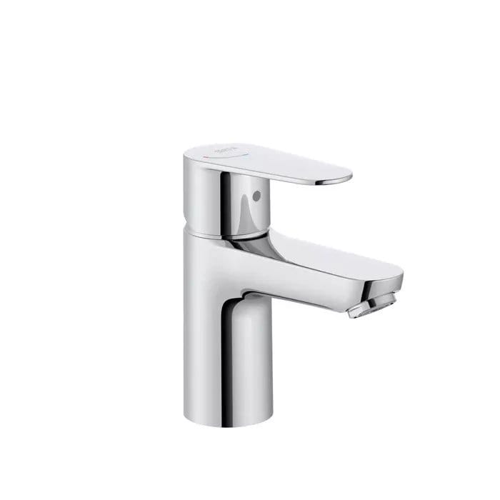 Roca Baterie Baterie Lavoar Roca Cala A5A306EC00 | Monocomanda, Marime M, Crom