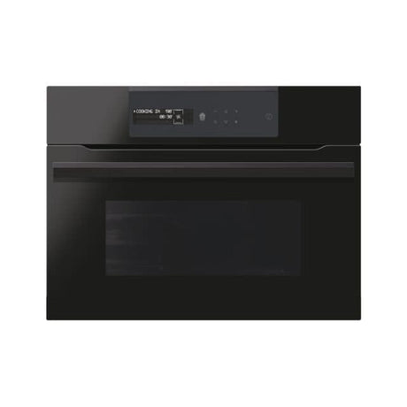 Haier Cuptor incorporabil Cuptor incorporabil Haier HWO45NM6SXB1 | 34 l, Curatare hidrolitica, Clasa A++, Grill