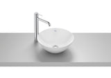 Roca Lavoar Lavoar Roca A32787L000 | Gama Bol, 35x35cm, Fineceramic, Alb