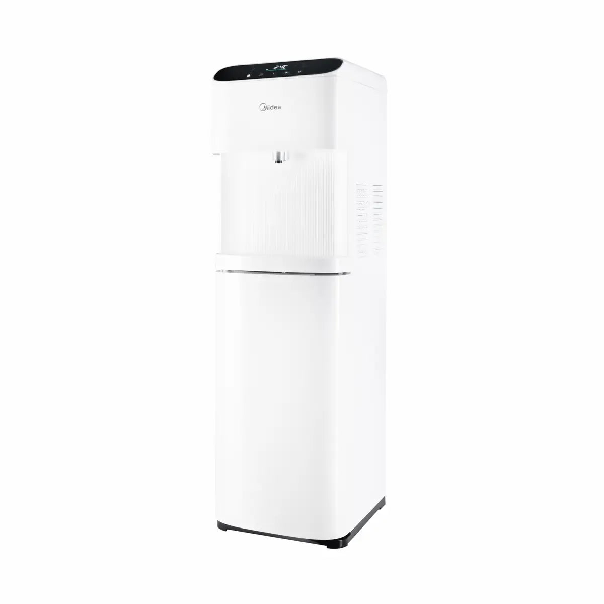 Midea Dozator apa Dozator Apa Midea JL2240S-W | Conectare Retea, Filtrare PAC & UF+C, Racire 4L/h, Incalzire 4L/h, 4-92°C