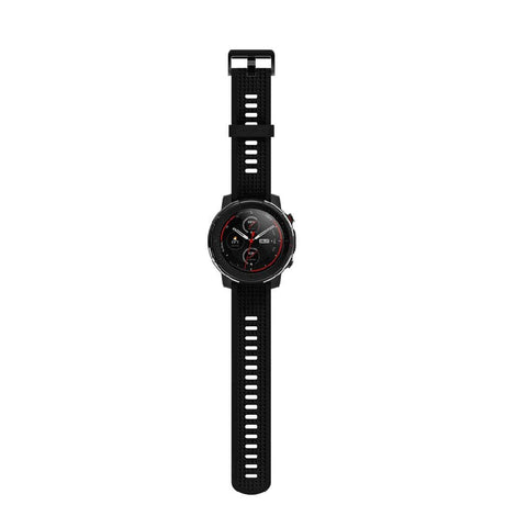 PC-Doc.ro Smartwatch Smartwatch Amazfit Stratos 3 PHT14256 | GPS, 1.34", 80+ Sport, 5ATM, Black