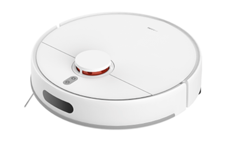 Xiaomi Aspirator robot Aspirator Robot Xiaomi Vacuum S40C BHR9664EU | Navigare Laser, App Control, Mop Integrat