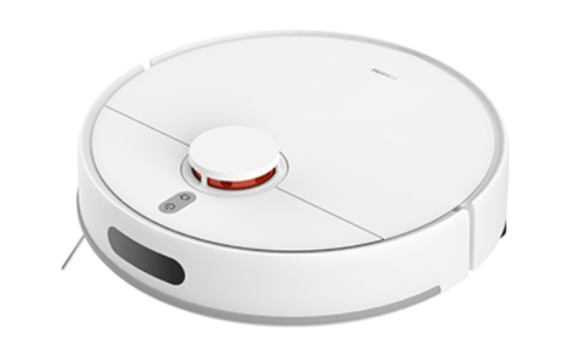 Xiaomi Aspirator robot Aspirator Robot Xiaomi Vacuum S40C BHR9664EU | Navigare Laser, App Control, Mop Integrat