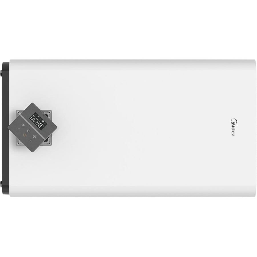 Midea Boiler Boiler Electric Midea D80-20ED6 | 80L, Control Electronic, Wi-Fi